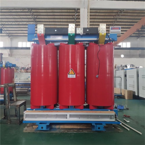 三穗SCB10-1250KVA/10KV/0.4KV干式变压器