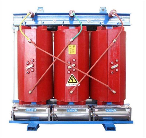 三穗SCB11-630KVA/10KV干式变压器