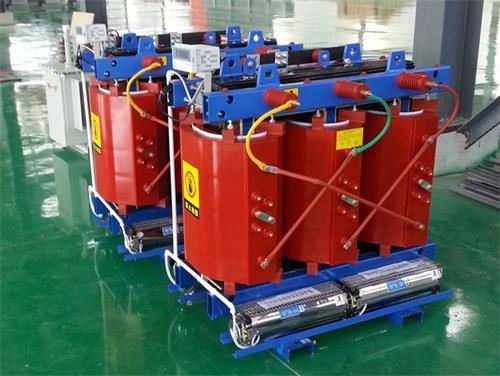 三穗SCB11-315KVA/10KV/0.4KV干式变压器