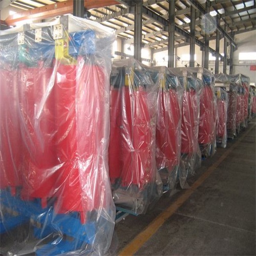 三穗SCB14-1250KVA/10KV干式变压器